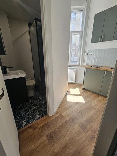 Appartement a vendre Lille 59000 Nord 21 m2  132750 euros