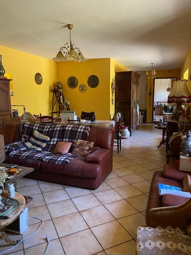 Maison a vendre Villedieu-les-Poêles-Rouffigny 50800 Manche 135 m2 5 pièces 180080 euros