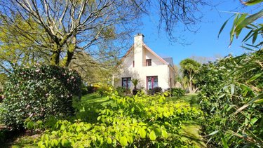 Maison a vendre Pluneret 56400 Morbihan 160 m2 6 pièces 650000 euros