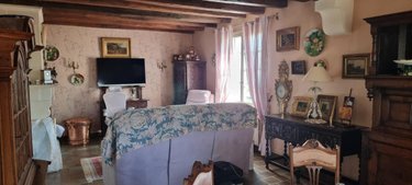 Viager maison Rochecorbon 37210 Indre-et-Loire 144 m2 5 pièces 158000 euros