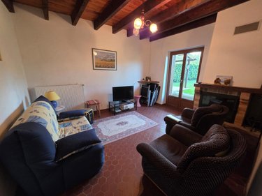 Maison a vendre Groslée Saint Benoit 01300 Ain 90 m2 5 pièces 139000 euros