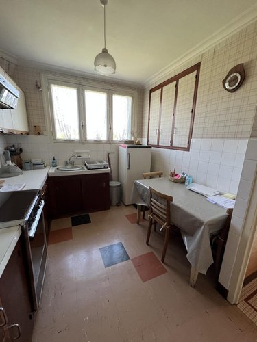 Maison a vendre Caulnes 22350 Côtes-d'Armor 78 m2  148690 euros
