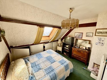 Maison a vendre Crach 56950 Morbihan 140 m2 7 pièces 262000 euros