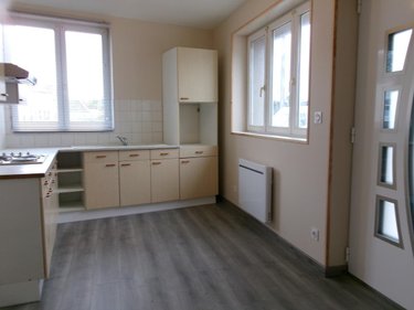 Location appartement Noeux les Mines 62290 Pas-de-Calais 56 m2 2 pièces 500 euros
