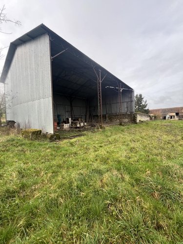 Maison a vendre Pussigny 37800 Indre-et-Loire 104 m2  125080 euros