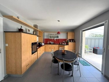 Maison a vendre Bouchemaine 49080 Maine-et-Loire 194 m2 7 pièces 733600 euros