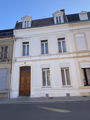 Maison a vendre Cambrai 59400 Nord 243 m2 9 pièces 215000 euros