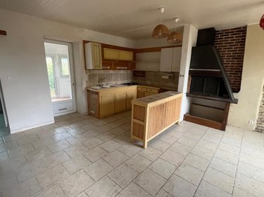 Maison a vendre Saint-Jores 50250 Manche 94 m2  106000 euros