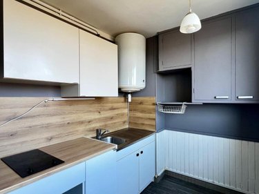 Appartement a vendre Sotteville-lès-Rouen 76300 Seine-Maritime 41 m2 2 pièces 73500 euros