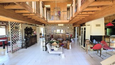 Maison a vendre Charmeil 03110 Allier 187 m2 6 pièces 251520 euros