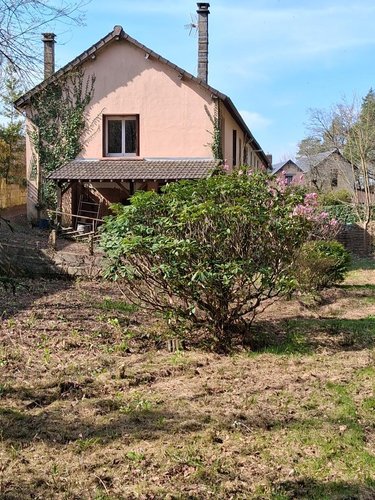 Maison a vendre Bagnoles-de-l'Orne-Normandie 61140 Orne 67 m2 3 pièces 115000 euros