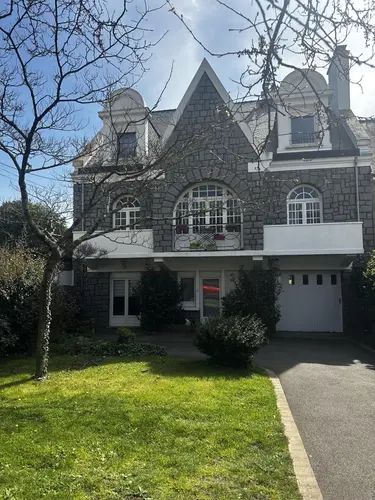 Maison a vendre Hennebont 56700 Morbihan 242 m2 8 pièces 595740 euros