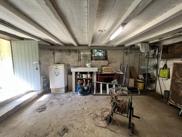 Maison a vendre Mareuil-sur-Cher 41110 Loir-et-Cher 43 m2 2 pièces 70000 euros