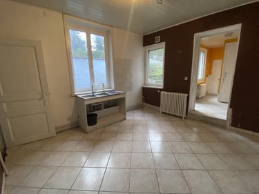 Maison a vendre Gouzeaucourt 59231 Nord 161 m2 6 pièces 94800 euros