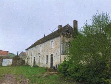 Maison a vendre Coulonges-Cohan 02130 Aisne 154 m2 5 pièces 150000 euros