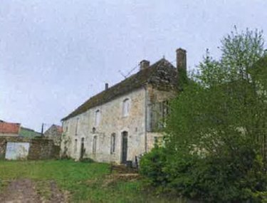 Maison a vendre Coulonges-Cohan 02130 Aisne 154 m2 5 pièces 159600 euros