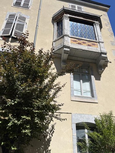 Appartement a vendre Besançon 25000 Doubs 178 m2  399000 euros
