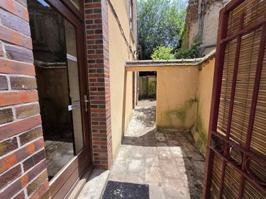 Maison a vendre Ferrières-en-Gâtinais 45210 Loiret 73 m2 4 pièces 81000 euros