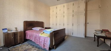 Maison a vendre Questembert 56230 Morbihan 136 m2 6 pièces 241500 euros