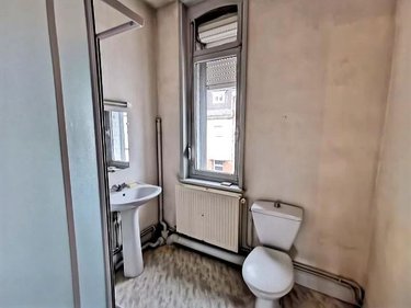 Maison a vendre Cambrai 59400 Nord 83 m2 6 pièces 80500 euros