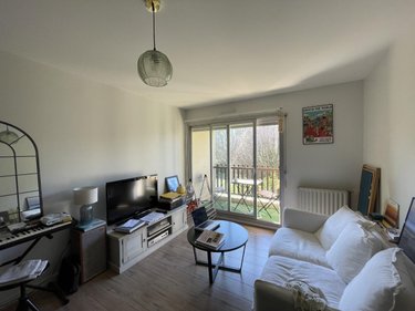 Location appartement Saint-Malo 35400 Ille-et-Vilaine 42 m2 2 pièces 620 euros