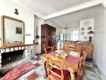 Maison a vendre Peyre en Aubrac 48130 Lozère 205 m2  180000 euros