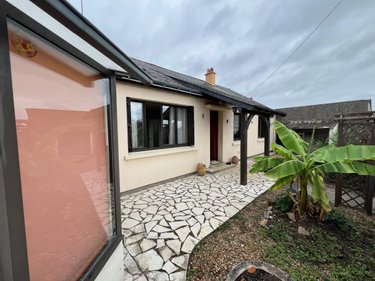 Maison a vendre Gennes Val de Loire 49350 Maine-et-Loire 101 m2 5 pièces 177484 euros