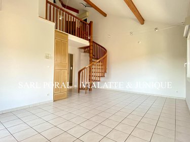 Location appartement Ambérieu-en-Bugey 01500 Ain 84 m2 4 pièces 1166 euros