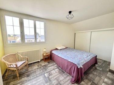 Maison a vendre Mauges-sur-Loire 49620 Maine-et-Loire 169 m2 9 pièces 326800 euros