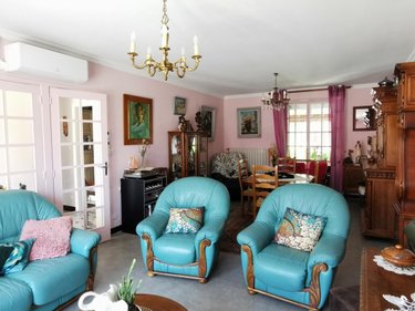 Maison a vendre Rumaucourt 62860 Pas-de-Calais 80 m2 4 pièces 176185 euros