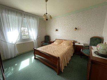 Maison a vendre Trégunc 29910 Finistère 140 m2 5 pièces 229240 euros