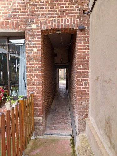 Maison a vendre Le Neubourg 27110 Eure 40 m2 3 pièces 100700 euros