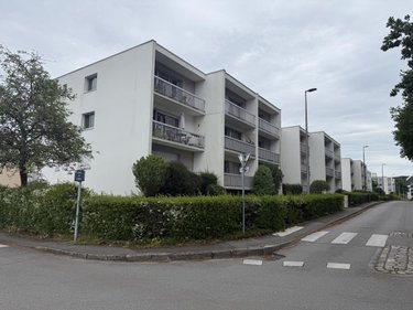 Appartement a vendre Vannes 56000 Morbihan 66 m2 3 pièces 291060 euros