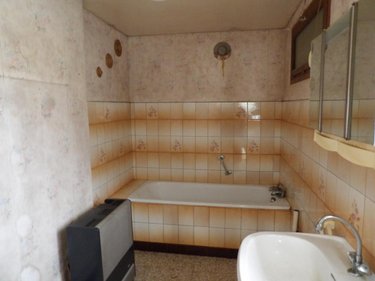 Maison a vendre Béthune 62400 Pas-de-Calais 68 m2 4 pièces 75500 euros
