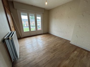 Maison a vendre Raillencourt-Sainte-Olle 59554 Nord 82 m2 5 pièces 104800 euros