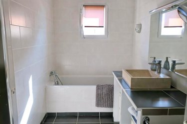 Maison a vendre Saint-Doulchard 18230 Cher 139 m2 6 pièces 379600 euros