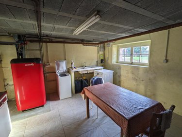 Maison a vendre Sainte-Sève 29600 Finistère 125 m2 5 pièces 177800 euros