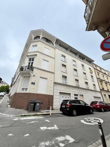 Location appartement Rouen 76000 Seine-Maritime 29 m2  650 euros