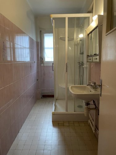 Appartement a vendre Châlons-en-Champagne 51000 Marne 58 m2 3 pièces 75000 euros