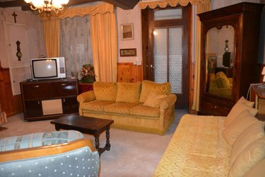Maison a vendre Saint-Loup-du-Dorat 53290 Mayenne 343 m2 13 pièces 228800 euros