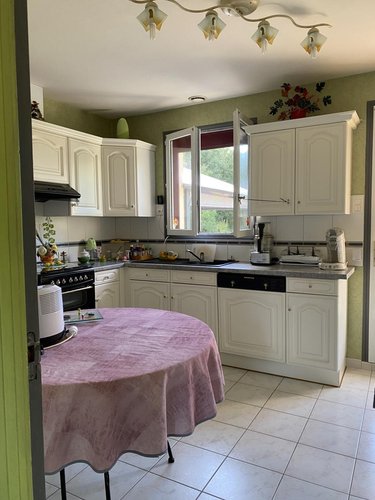 Maison a vendre Saint-Julien-des-Landes 85150 Vendée 122 m2 5 pièces 289900 euros