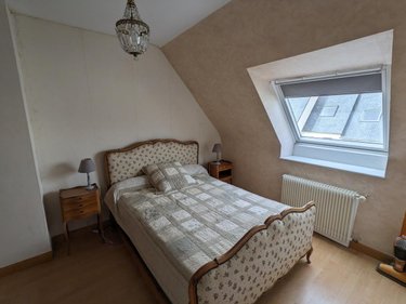 Maison a vendre Morlaix 29600 Finistère 102 m2 5 pièces 188200 euros