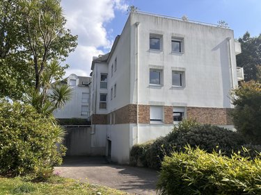 Appartement a vendre Vannes 56000 Morbihan 45 m2 2 pièces 193290 euros