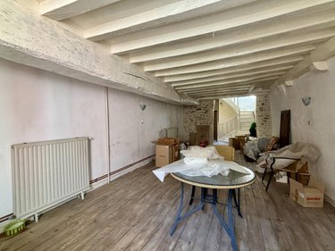 Immeuble a vendre Chagny 71150 Saône-et-Loire 145 m2  169600 euros