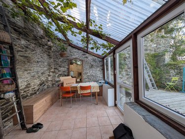 Maison a vendre Morlaix 29600 Finistère 129 m2  188880 euros