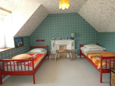 Maison a vendre Guiclan 29410 Finistère 68 m2  91160 euros