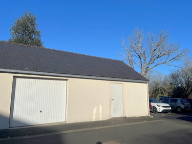 Appartement a vendre Fouesnant 29170 Finistère 40 m2 2 pièces 159000 euros