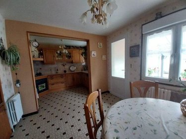 Maison a vendre La Haye-du-Theil 27370 Eure 160 m2 7 pièces 245000 euros