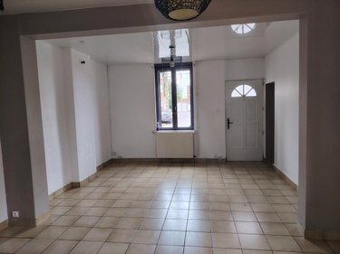 Maison a vendre Beuvry 62660 Pas-de-Calais 63 m2 4 pièces 100500 euros