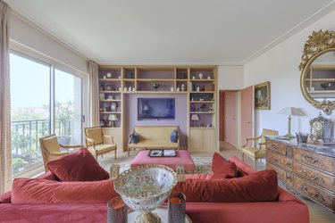 Appartement a vendre Paris 16e arrondissement 75016 Paris 101 m2 4 pièces 1480000 euros